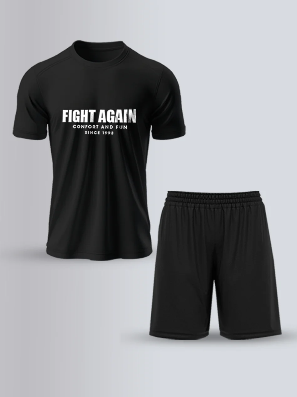 Ensemble Fight Again - Image 13