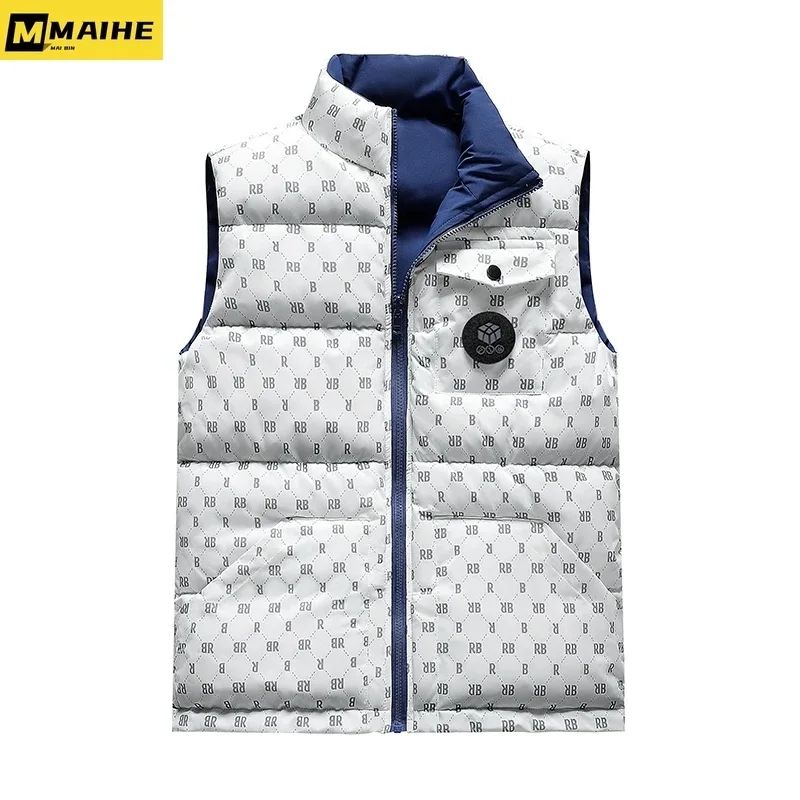 Gilet Double Face'' - Image 4